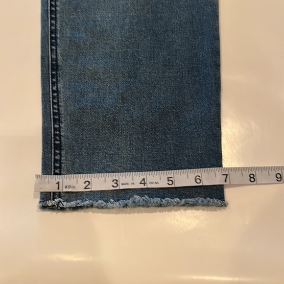 Democracy Freedom Jegging NWT High Rise Size 16 - Picture 7 of 16